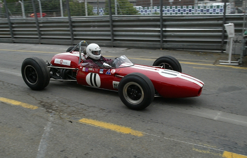 Andrew WAREING-01.JPG - Andrew WAREING / Brabham BT11